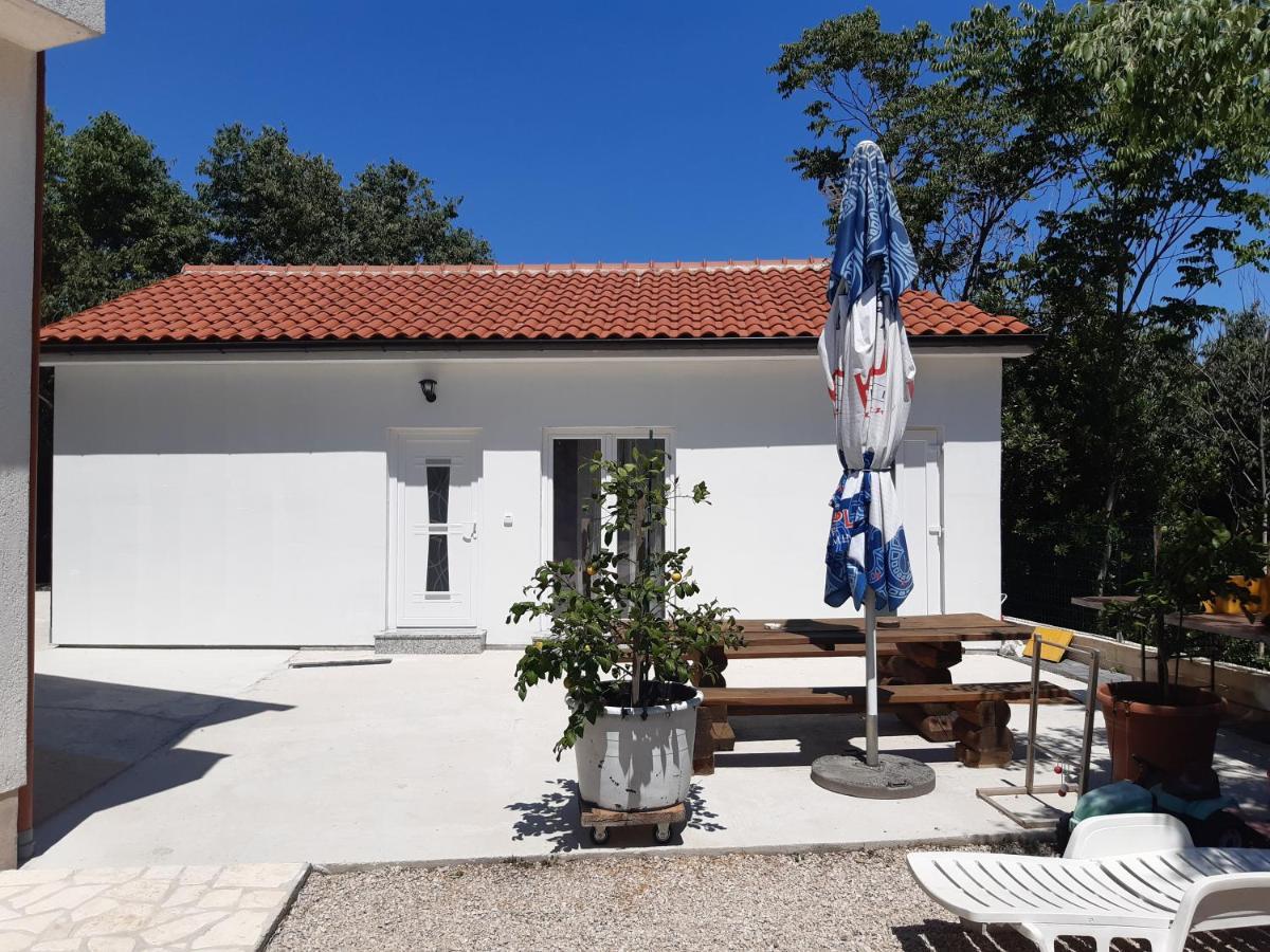 Apartment La Vie Krk *