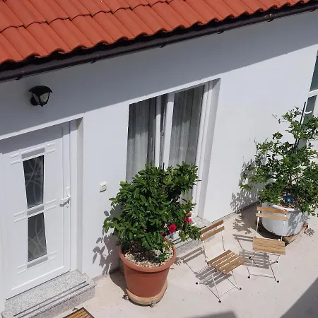 La Vie Krk Apartment Krk Town Exterior photo